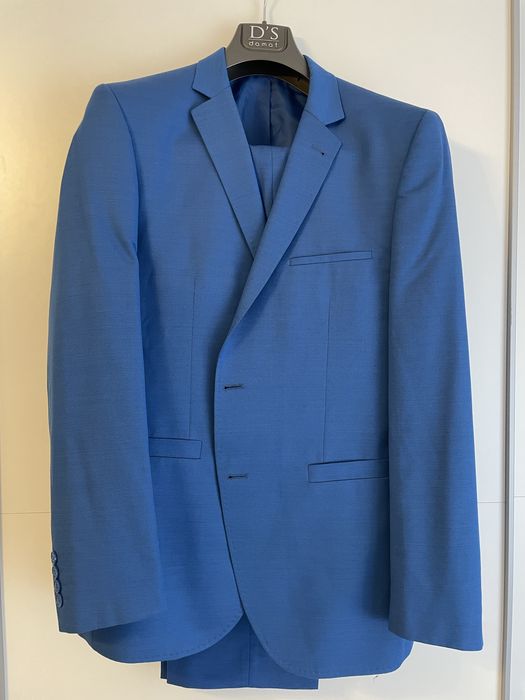 Costum barbatesc marime 52