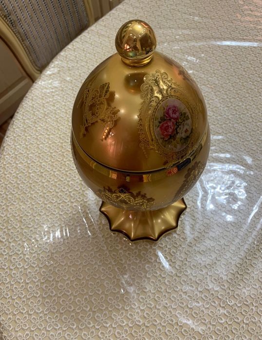 посуда от Kibele