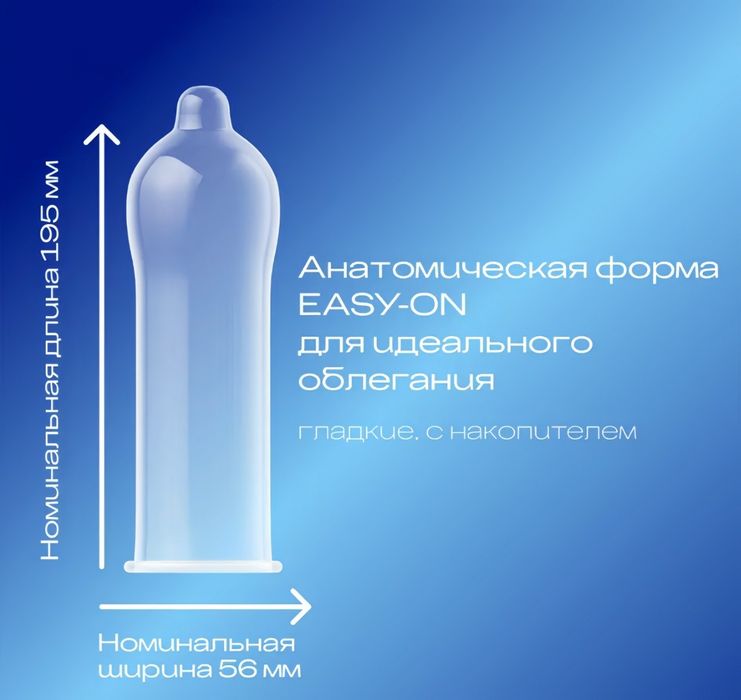 Презервативы Durex Classic