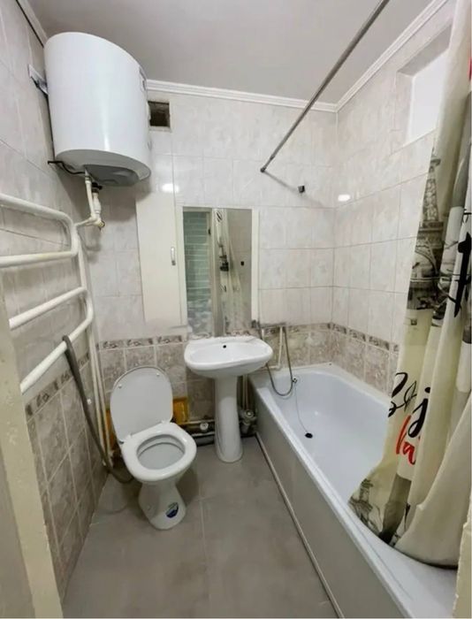 Продам 1 комнатную квартиру