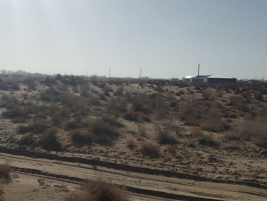 Miskinda Xoram chuqurda yer joy oʻrni sotiladi Srocniy