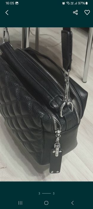 Продам женскую  сумку,