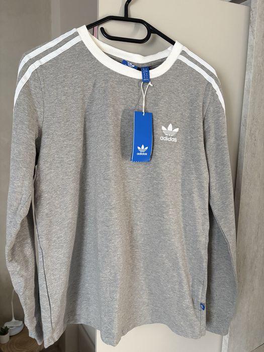 Суитчър Adidas 3 Stripes