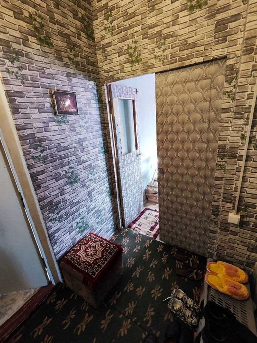 Квартира продажа 2-комн. Сергели 7 квартал 100006