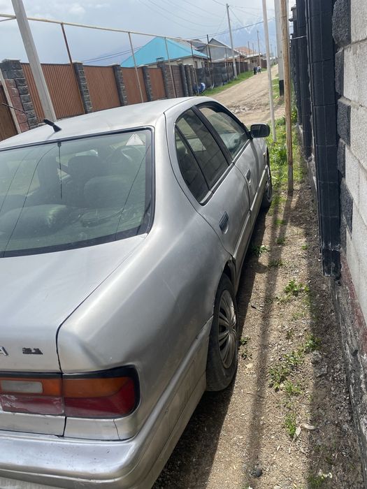 Продам Ниссан примера Р10