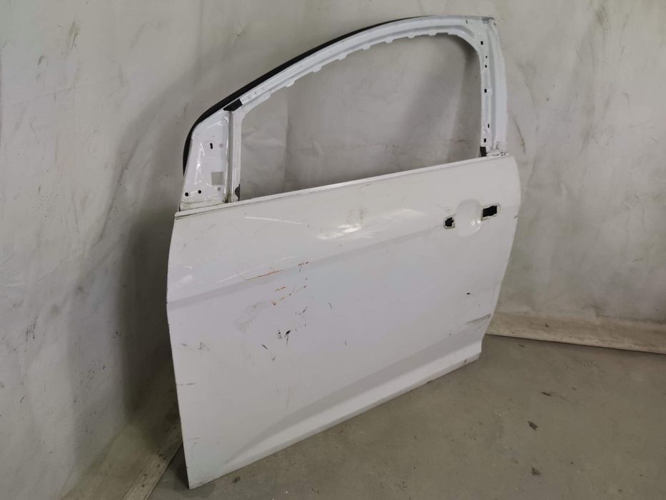 Ляв преден капак / Lqv preden kapak Ford Focus 3 [ - ], Focus 3 [фейсл