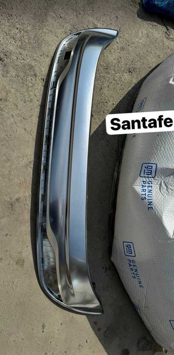 Hyunday kia mersades byd  Бамперы, фары, капот и крыло есть