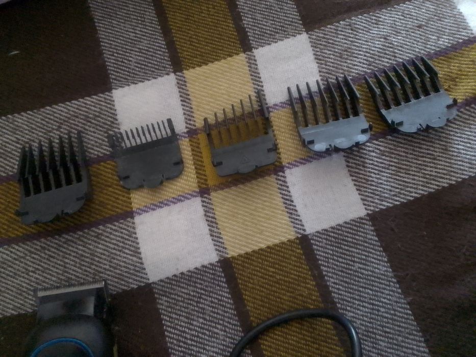 Продам машинку для стрижки