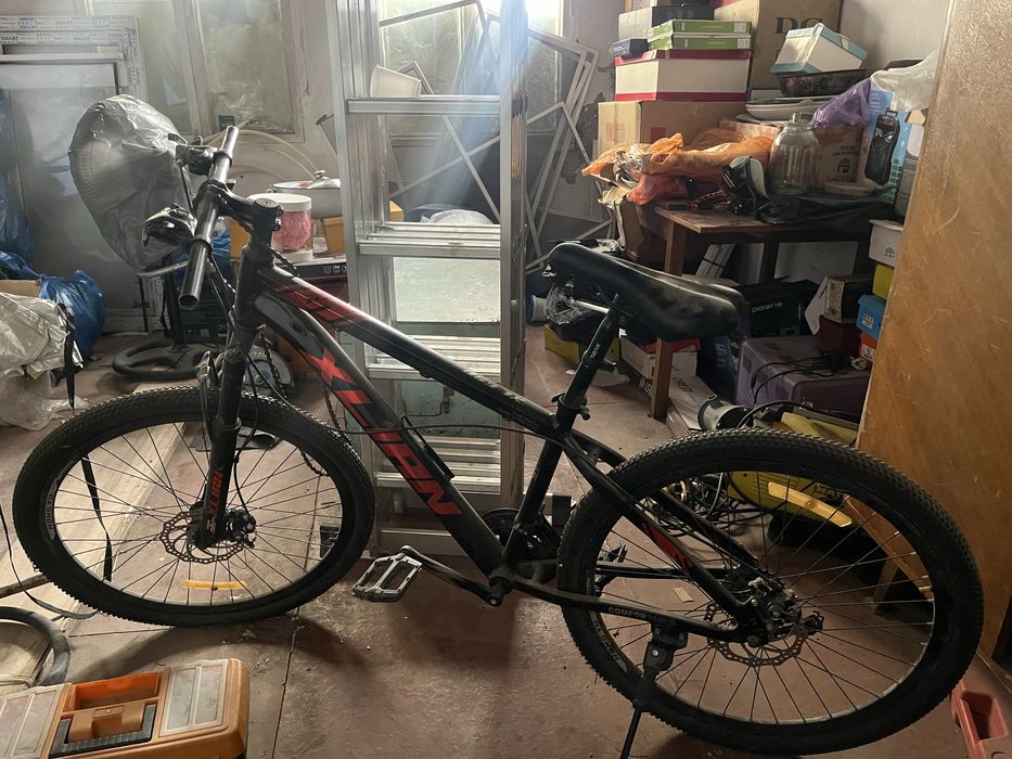 Велосипед продам