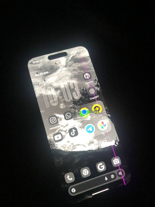 Продам Google pixel 9 pro xl