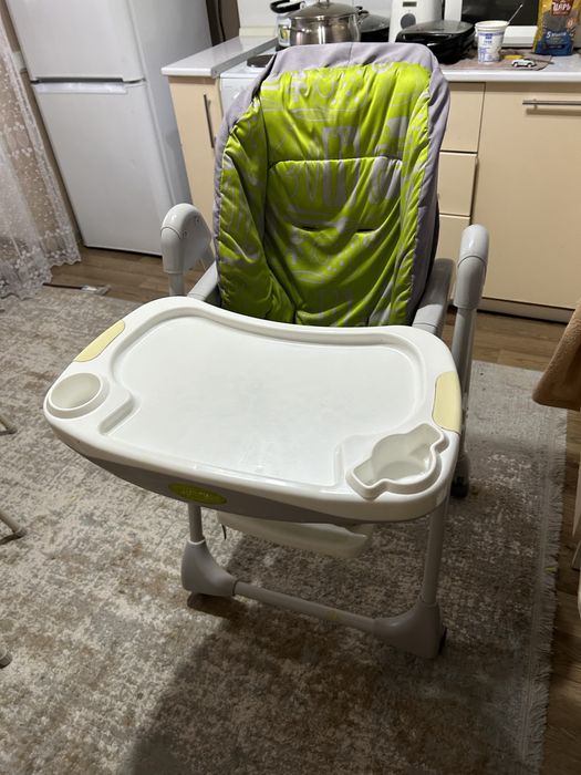 Детский стул б/у