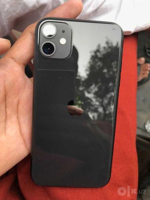 iphone 11 64 GB ideal