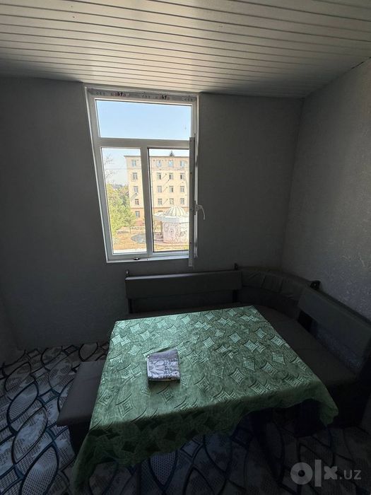 Zudlik bilan fargona shaxar frunze masifda 2xonali kv ijaraga beriladi