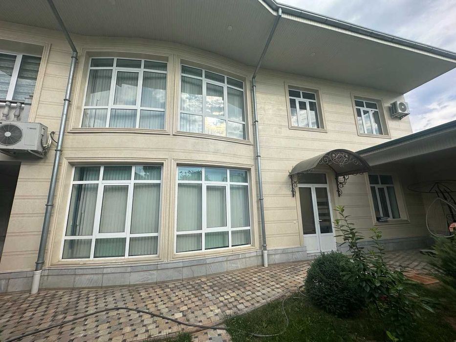 Профессорский городок ориентир центр Урологии 6 соток 10 комнат