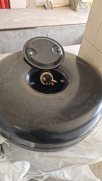 Газ балон,ГБО,Балон