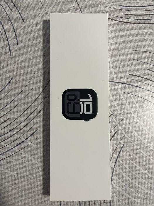 Apple watch seria 10