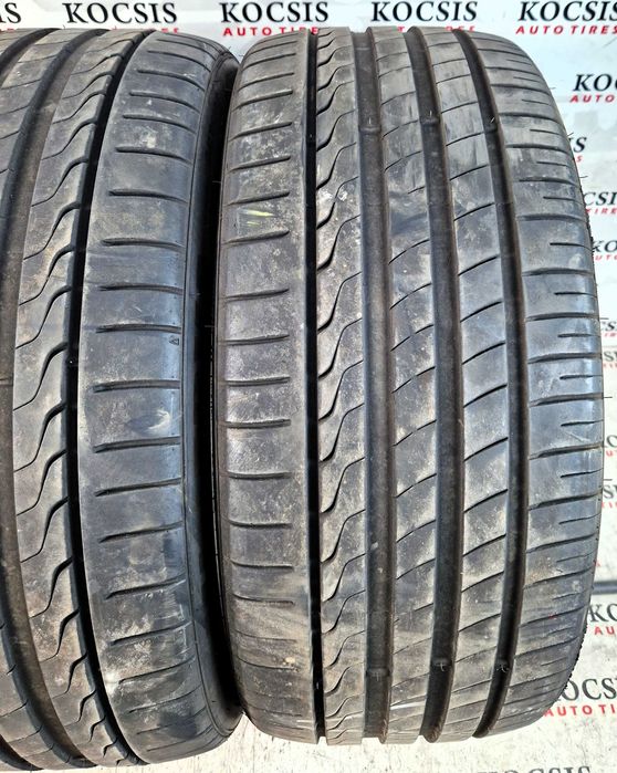 Anvelope second hand vara 245 35 20 Minevra ( dot 2024)