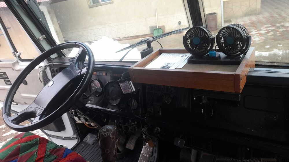 Продается Камаз 1988 г.в.