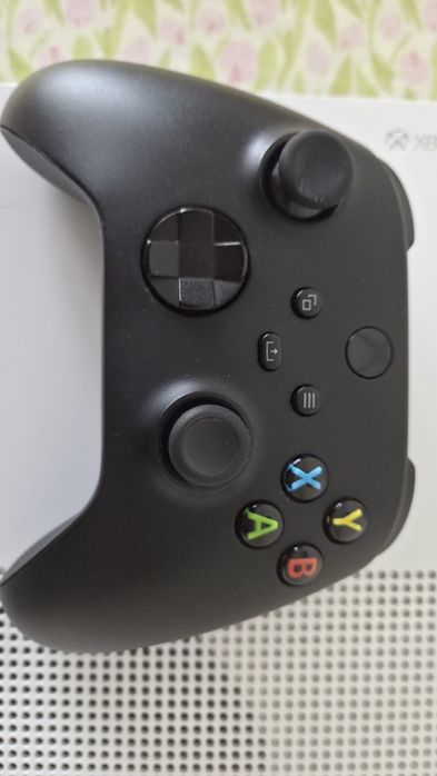 Consola Xbox One S