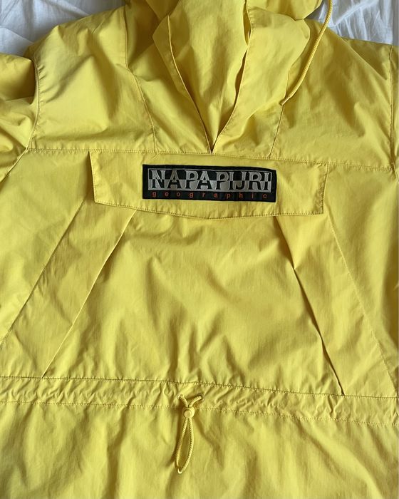 Geaca Napapijri Rainforest Long