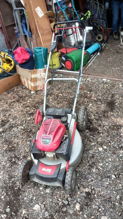 Косачка за трева