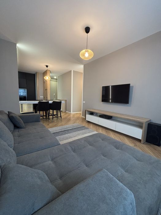 Apartament 4 City Pipera Plaza