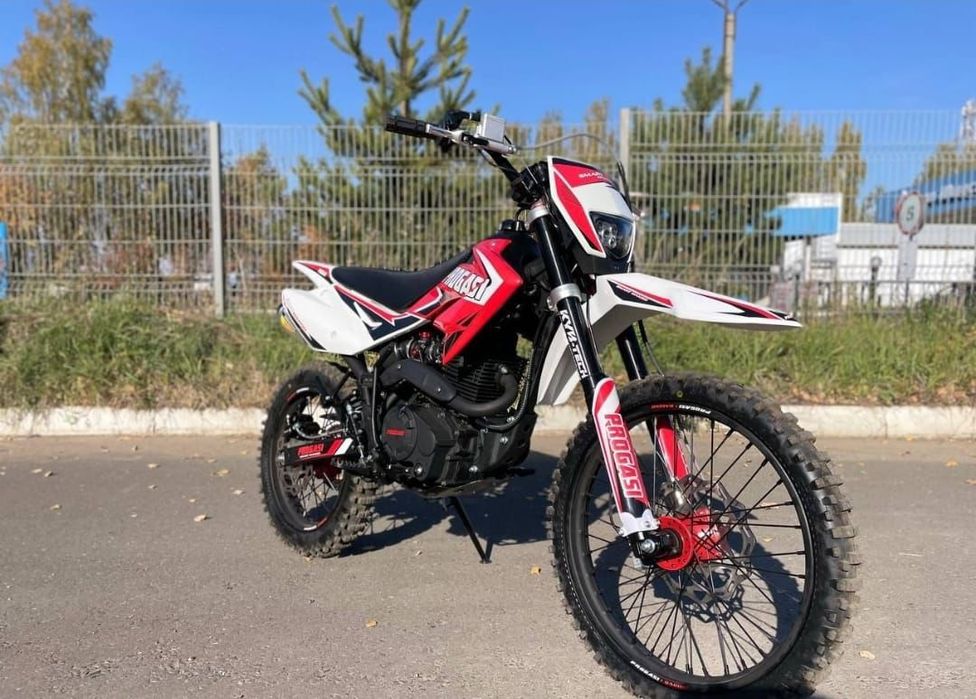 Продажа мотоциклов