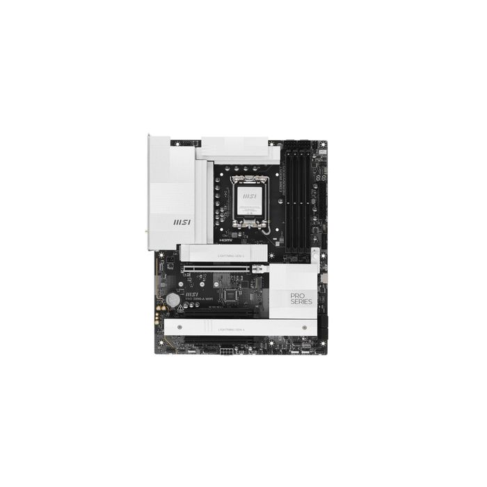 # Материнская плата MSI PRO Z890-A WIFI