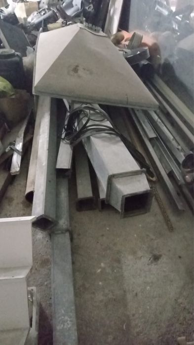 Продам Вытяжку  для вентиляции