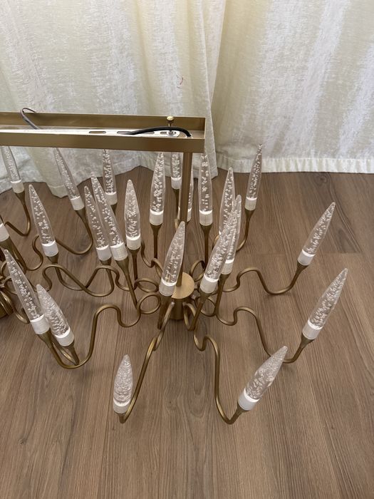 Люстра сатылады!!!