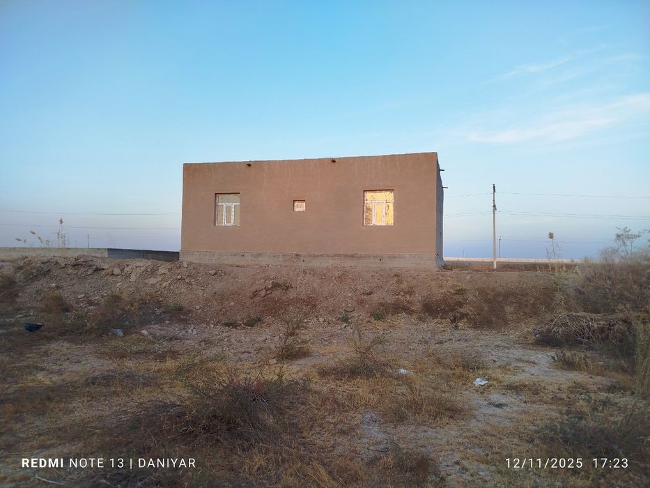 Jer jay satiladi (sirti sibalgan tobesi quyilgan)