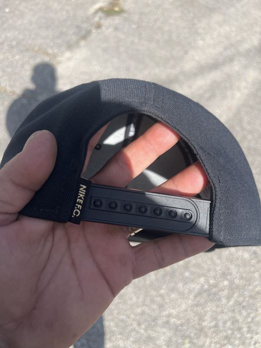 Vand Sapca originala