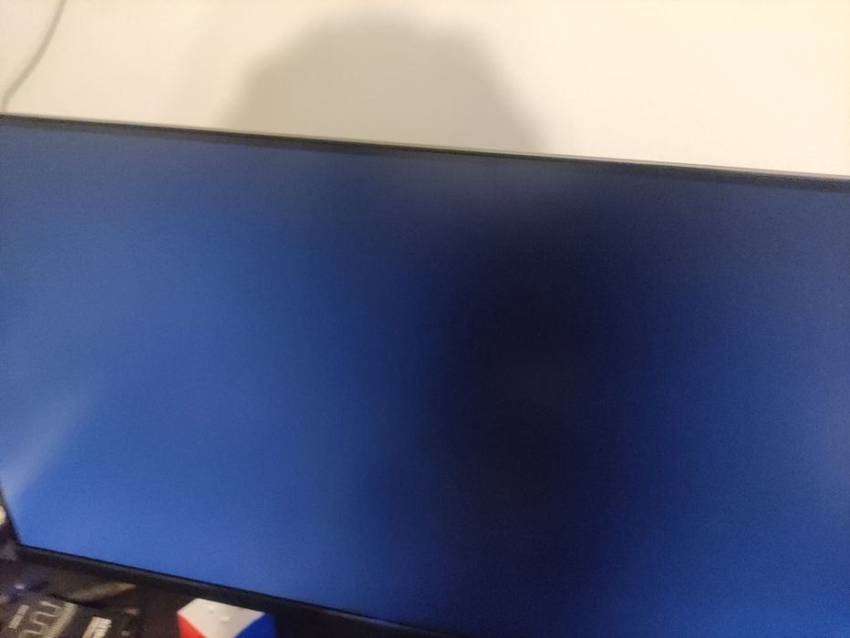 Vând Monitor LED IPS ACER Vero RS272, 27",