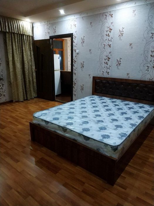 Сдается 1в2 Яккасарай 8 роддом Глинка. Галерейка