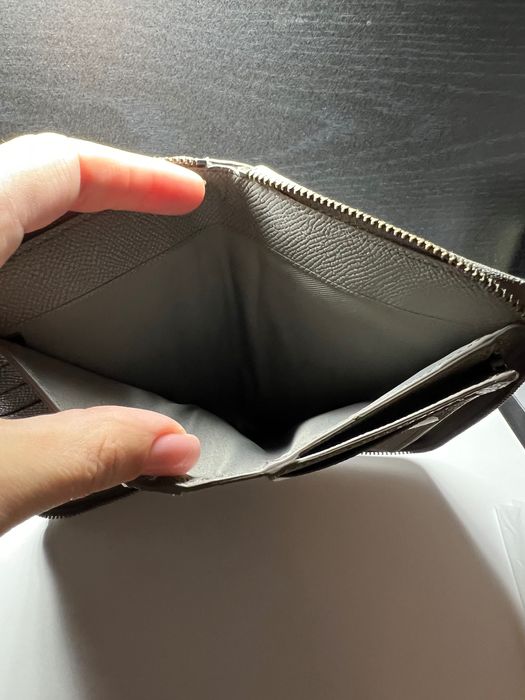 Портмоне Coach закупено от USA