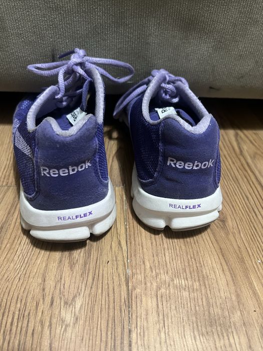 Кроссовки женские Reebok