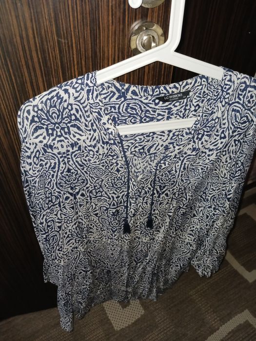 Дамска риза 44 р