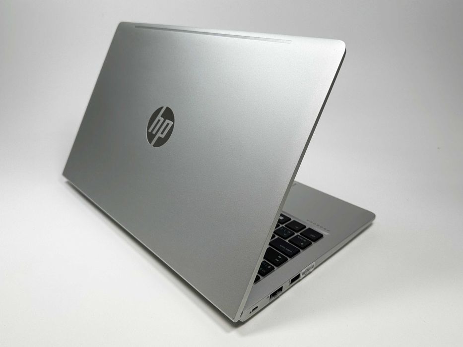 Laptop HP Probook Intel i5-1135G7 64 GB ram 512 GB ssd Ecran 14 inch Full HD Nvidia GeForce MX450 Design Metalic Windows 11 Factura si Garantie 1 an