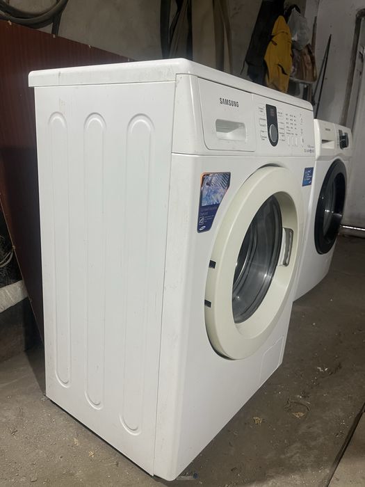 Стиральная машина Samsung 6kg
