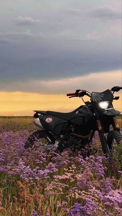 Продам Эндуро 250сс