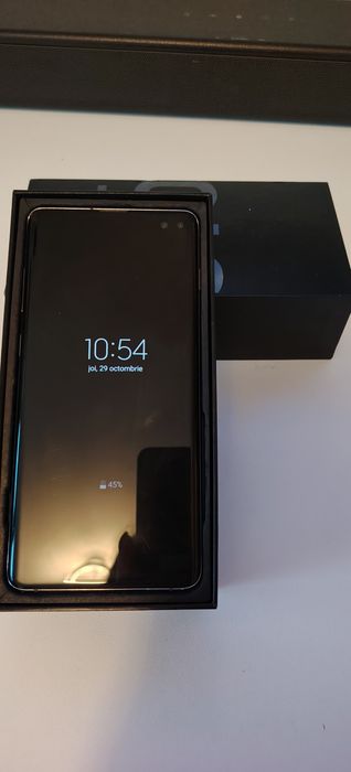 Samsung s10 plus
