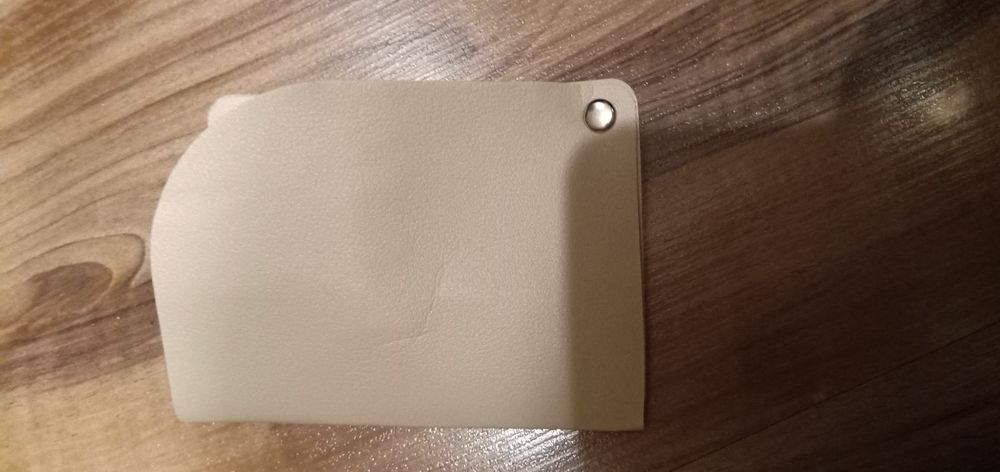 Луксозен комплект за маникюр от 5 части