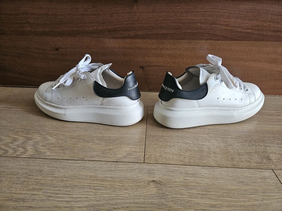 Alexander McQueen- 38 н.