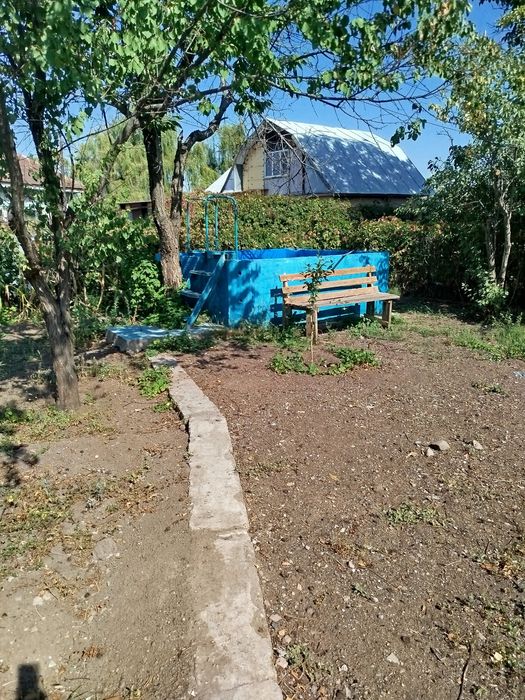 Продам, дом-дачу