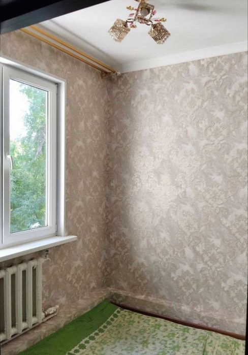 Ипотека 2*3/5/5 БУЮК ИПАК ХУДОЖНИКОВ N28