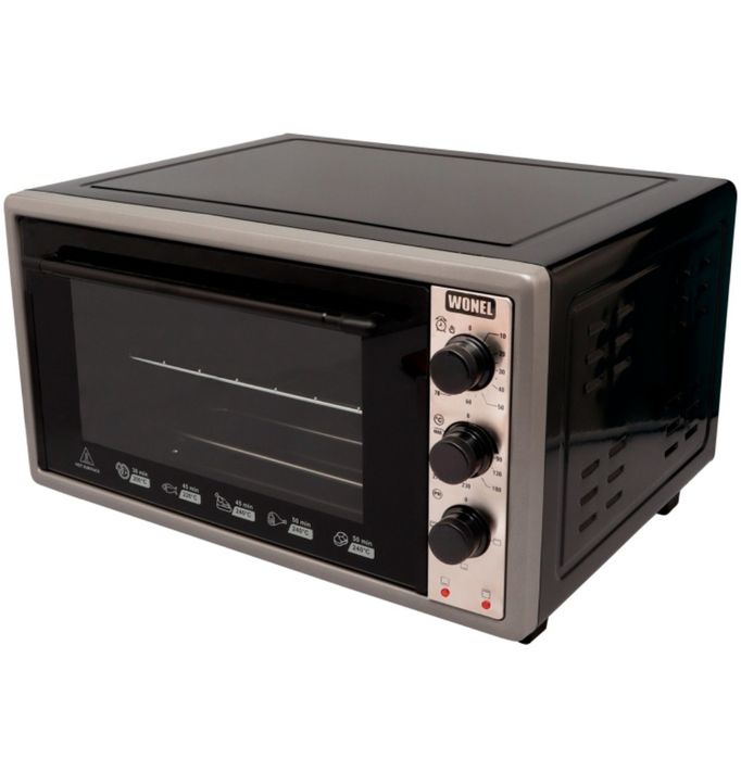 Wonel печка электрическая