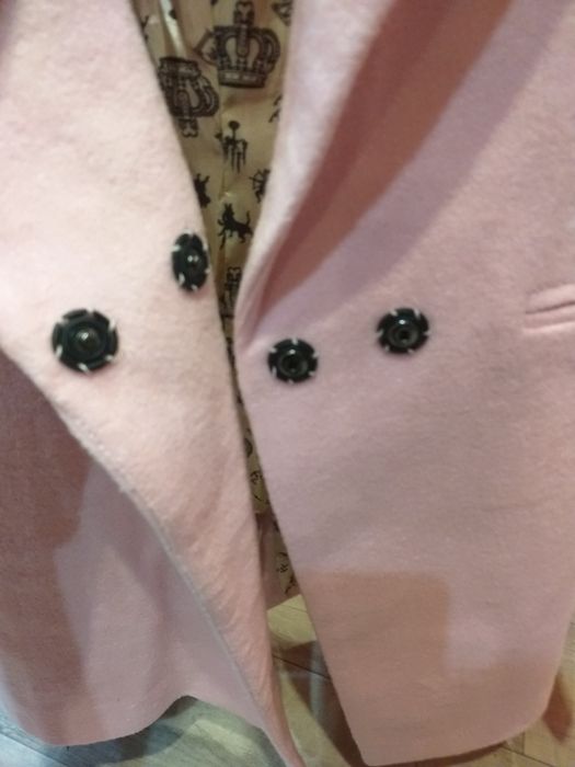 Продам пальто и куртку