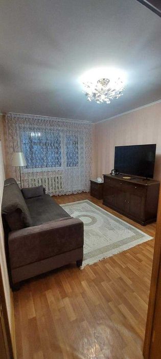 Продается 2х комнатная квартира в 9 микрорайоне
