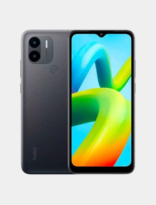 Продается redmi a1 plus в хорошем состоянии