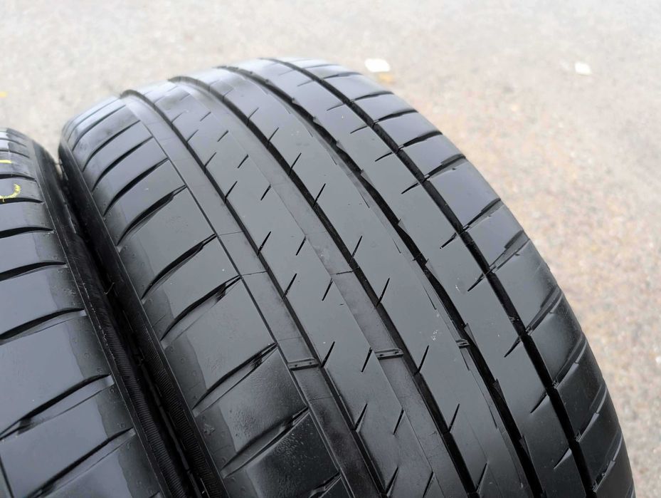 225/45 R19 • Vara • Michelin Pilot Sport 4 96W | 2 buc | Pret/buc